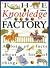 The Knowledge Factory by Kate Gillett