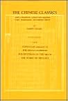 The Chinese Classics, v.1&2 The Four Books