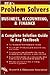 Business, Accounting & Finance Problem Solver (Problem Solvers Solution Guides)