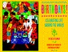 Birthdays!: Celebrating Life Around the World (Hardcover)