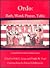 Ordo by Dirk G. Lange