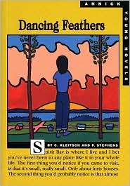 Dancing Feathers (Paperback)