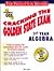 Cracking the Golden State Exams by Rick Sliter