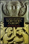 The Lost Beliefs of Northern Europe (Hardcover)