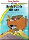 Noah Builds His Ark