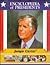 James Carter by Linda R. Wade
