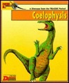 Looking At...Coelophysis: A Dinosaur from the Jurassic Period