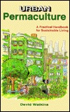 Cover of Urban Permaculture: A Practical Handbook for Sustainable Living