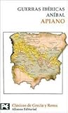 Guerras ibéricas. Aníbal (El Libro De Bolsillo. Bibliotecas Tematicas. Biblioteca De Clasicos De Grecia Y Roma, 3468283) (Spanish Edition)