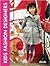 Kids Fashion Designers