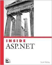 Inside Asp.Net (Paperback)