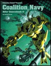 Rifts Sourcebook 4: Coalition Navy (Paperback)