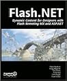 Flash.NET - Dynamic Content for Designers with Flash Remoting MX and ASP.NET