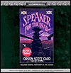 Speaker for the Dead