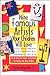 Nine Famous Artists Your Children Will Love: An Art Discovery Primer and Handbook for Parents and Their Children