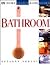 DK Home Design Workbooks: Bathroom
