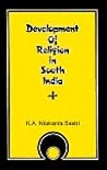 Development of Religion in South India