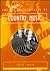 The Virgin Encyclopedia of Country Music (Virgin Encyclopedias of Popular Music Series)