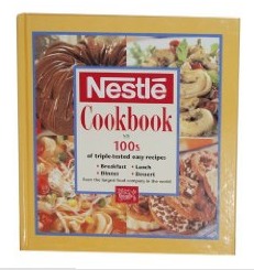 The Nestle Cookbook