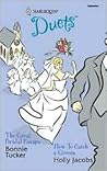 The Great Bridal Escape / How to Catch a Groom (Harlequin Duets, #84)