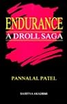 Endurance: A Drol...