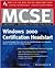 MCSE Windows 2000 Certification Preview
