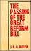 The Passing of the Great Reform Bill