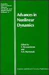 Advances in Nonlinear Dynamics (Stability and Control: Theory, Methods and Applications)
