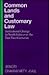 Common Lands and Customary Law: Institutional Change in North India over the Past Two Centuries