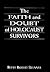 The Faith and Doubt of Holocaust Survivors by Reeve Robert Brenner