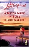 A Match Made in Bliss (Bliss Village Series #1)