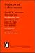 Contexts of Achievement by Harold W. Stevenson