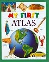 My First Atlas My First Atlas