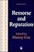 Remorse and Reparation by Murray Cox