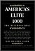 America's Elite 1000: The Ultimate List : Millennium Issue