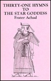 XXXI Hymns to the Star Goddess (Paperback)