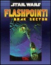 Flashpoint! Brak Sector