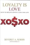 Loyalty is Love: ...
