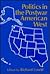Politics in the Postwar American West
