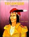 Tecumseh: Shawnee Rebel (North American Indians of Achievement)