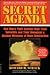 Secret Agenda: One Man's Fight Against High-Tech Terrorists & Their Biological/Nuclear Weapons of Death