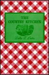 The Country Kitchen (Paperback)
