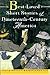 Best-Loved Short Stories of Nineteenth-Century America
