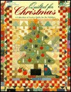 Quilted for Christmas (Paperback)
