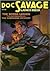 The Spook Legion / The Submarine Mystery (Doc Savage)