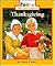 Thanksgiving (Rookie Read-About Holidays)