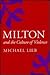 Milton and the Culture of Violence