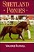 Shetland Ponies