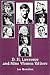 D. H. Lawrence and Nine Wom...
