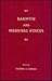 Bakhtin and Medieval Voices